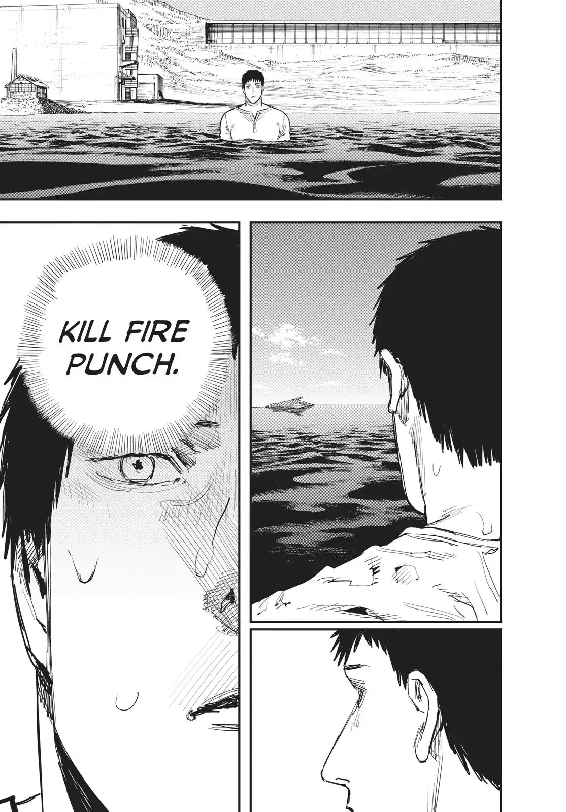 Fire Punch Chapter 61 image 24